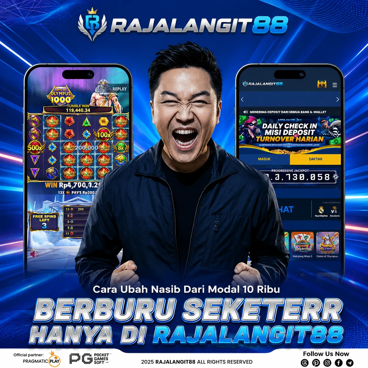 Bola Piala Dunia FIFA 26™ Trionda Pro